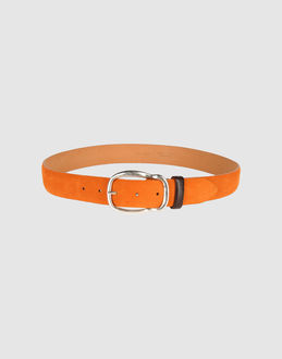 ANDREA D'AMICO - ACCESSORI - Cinture - su YOOX.COM