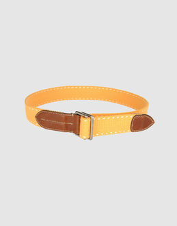 ANDREA D'AMICO - ACCESSORI - Cinture - su YOOX.COM