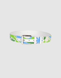 ANDREA D'AMICO - ACCESSORI - Cinture - su YOOX.COM