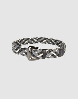 ANDREA D'AMICO - ACCESSORI - Cinture - su YOOX.COM