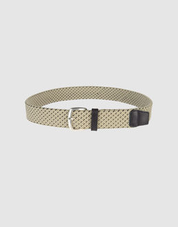 ANDREA D'AMICO - ACCESSORI - Cinture - su YOOX.COM