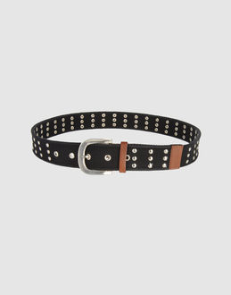 ANDREA D'AMICO - ACCESSORI - Cinture - su YOOX.COM