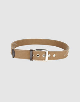 ANDREA D'AMICO - ACCESSORI - Cinture - su YOOX.COM