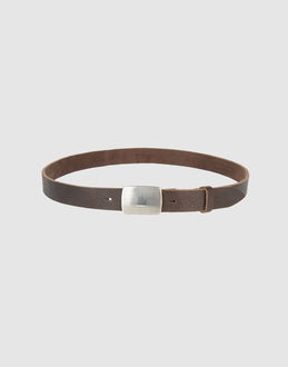 ANDREA D'AMICO - ACCESSORI - Cinture - su YOOX.COM