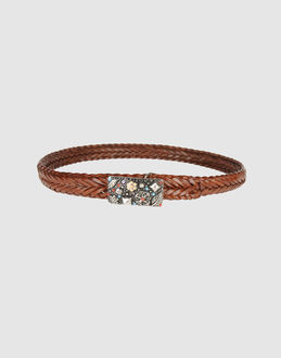 ANDREA D'AMICO - ACCESSORI - Cinture - su YOOX.COM