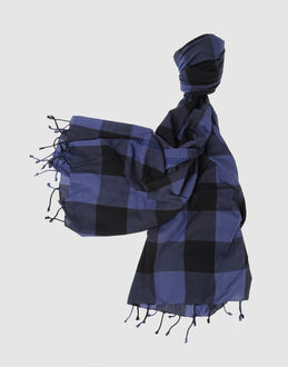 PAUL SMITH - ACCESSORI - Sciarpe - su YOOX.COM
