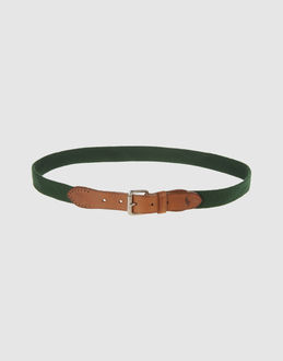 POLO RALPH LAUREN - ACCESSORI - Cinture - su YOOX.COM