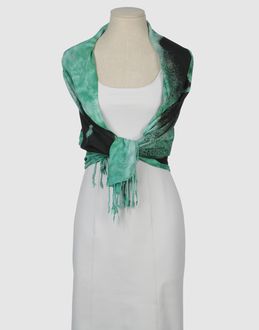 OBEY - ACCESSORI - Stole - su YOOX.COM