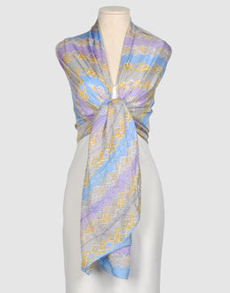 SETE DI JAIPUR - ACCESSORI - Stole - su YOOX.COM