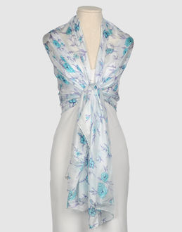SETE DI JAIPUR - ACCESSORI - Stole - su YOOX.COM