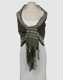 ALPHA MASSIMO REBECCHI - ACCESSORI - Stole - su YOOX.COM
