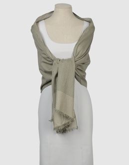 ALPHA MASSIMO REBECCHI - ACCESSORI - Stole - su YOOX.COM