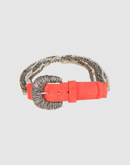 LABORATORIO MILANO - ACCESSORI - Cinture - su YOOX.COM