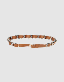 LABORATORIO MILANO - ACCESSORI - Cinture - su YOOX.COM