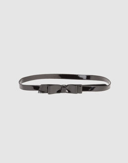 REDVALENTINO - ACCESSORI - Cinture - su YOOX.COM