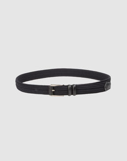 FABRIZIO MANCINI - ACCESSORI - Cinture - su YOOX.COM
