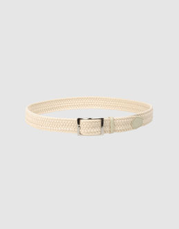 FABRIZIO MANCINI - ACCESSORI - Cinture - su YOOX.COM