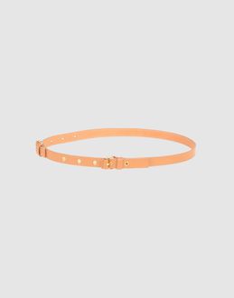 MSGM - ACCESSORI - Cinture - su YOOX.COM