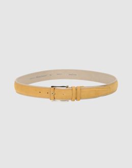 FABRIZIO MANCINI - ACCESSORI - Cinture - su YOOX.COM