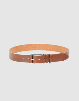 FABRIZIO MANCINI - ACCESSORI - Cinture - su YOOX.COM