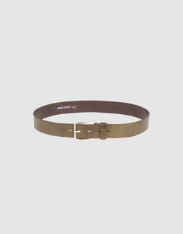 PT01          - ACCESSORI - Cinture - su YOOX.COM