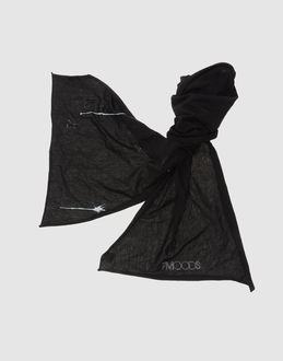 7MOODS - ACCESSORI - Sciarpe - su YOOX.COM
