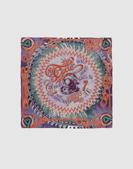 CYCLE - ACCESSORI - Foulard - su YOOX.COM