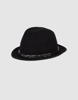 BORSALINO - ACCESSORI - Cappelli - su YOOX.COM