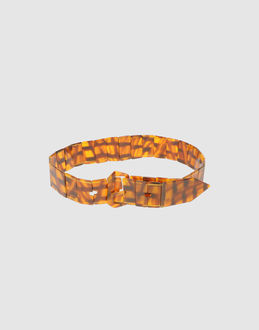 LALTRAMODA - ACCESSORI - Cinture - su YOOX.COM