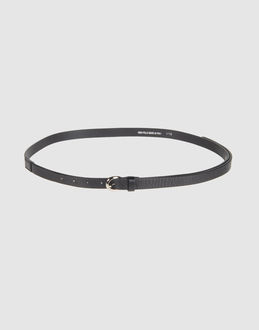 HANITA - ACCESSORI - Cinture - su YOOX.COM