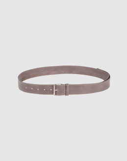 KAOS - ACCESSORI - Cinture - su YOOX.COM