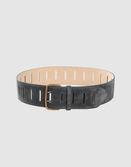 KAOS - ACCESSORI - Cinture - su YOOX.COM