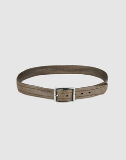 ANDREA D'AMICO - ACCESSORI - Cinture - su YOOX.COM
