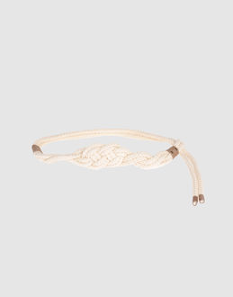 GOLD CASE - ACCESSORI - Cinture - su YOOX.COM