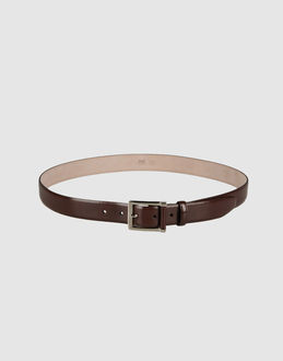 D&G - ACCESSORI - Cinture - su YOOX.COM