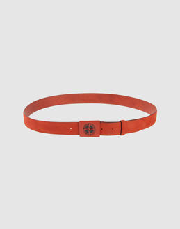 STONE ISLAND - ACCESSORI - Cinture - su YOOX.COM