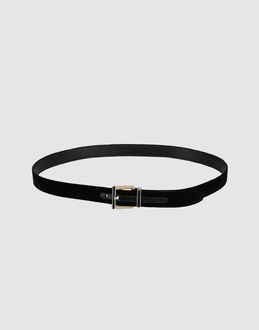 DOLCE & GABBANA - ACCESSORI - Cinture - su YOOX.COM