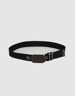 D&G - ACCESSORI - Cinture - su YOOX.COM