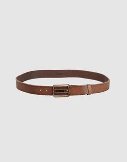 DOLCE & GABBANA - ACCESSORI - Cinture - su YOOX.COM