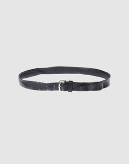 ANDREA D'AMICO - ACCESSORI - Cinture - su YOOX.COM