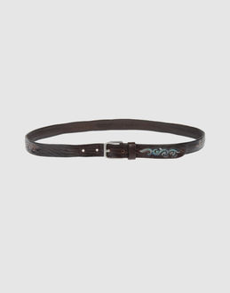 ANDREA D'AMICO - ACCESSORI - Cinture - su YOOX.COM