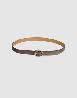 ANDREA D'AMICO - ACCESSORI - Cinture - su YOOX.COM