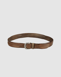 ANDREA D'AMICO - ACCESSORI - Cinture - su YOOX.COM