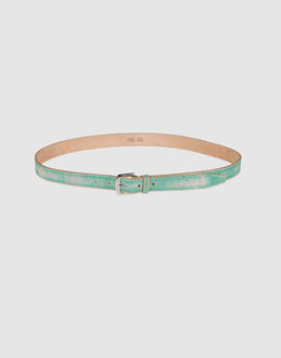 D&G - ACCESSORI - Cinture - su YOOX.COM