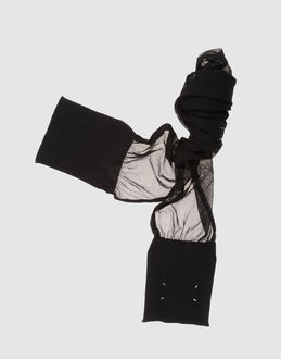 MAISON MARTIN MARGIELA 4 - ACCESSORI - Sciarpe - su YOOX.COM