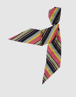 MAISON MARTIN MARGIELA 4 - ACCESSORI - Sciarpe - su YOOX.COM