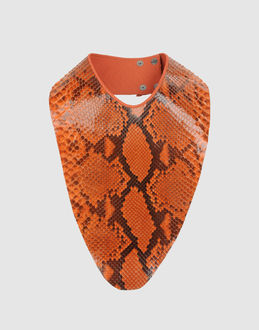 MAISON MARTIN MARGIELA 1 - ACCESSORI - Colli - su YOOX.COM