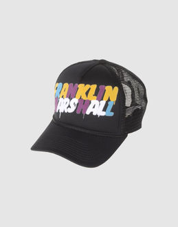 WRANGLER - ACCESSORI - Cappelli - su YOOX.COM