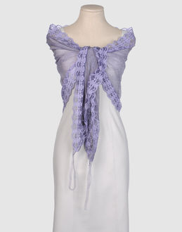 PAOLO CASALINI - ACCESSORI - Scialli - su YOOX.COM