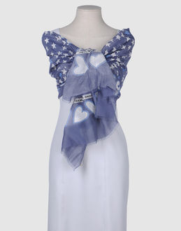 VDP CLUB - ACCESSORI - Stole - su YOOX.COM